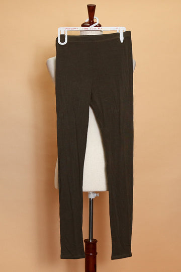 Black Leggings (4pc)